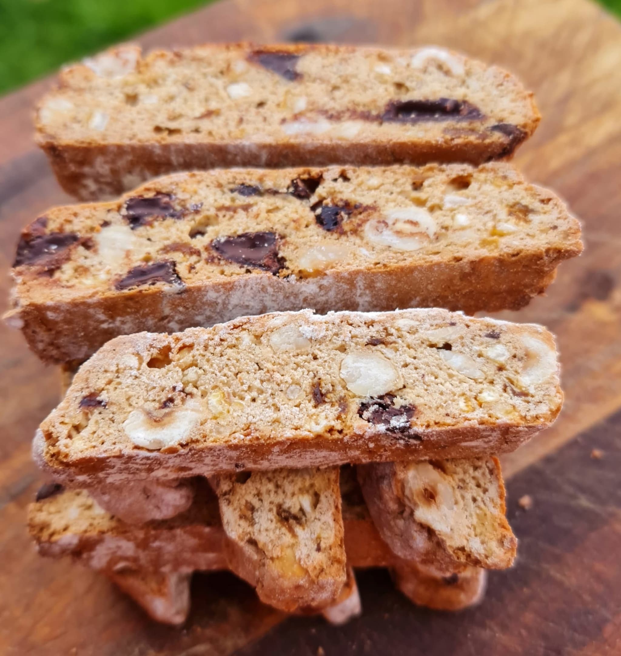 Biscotti