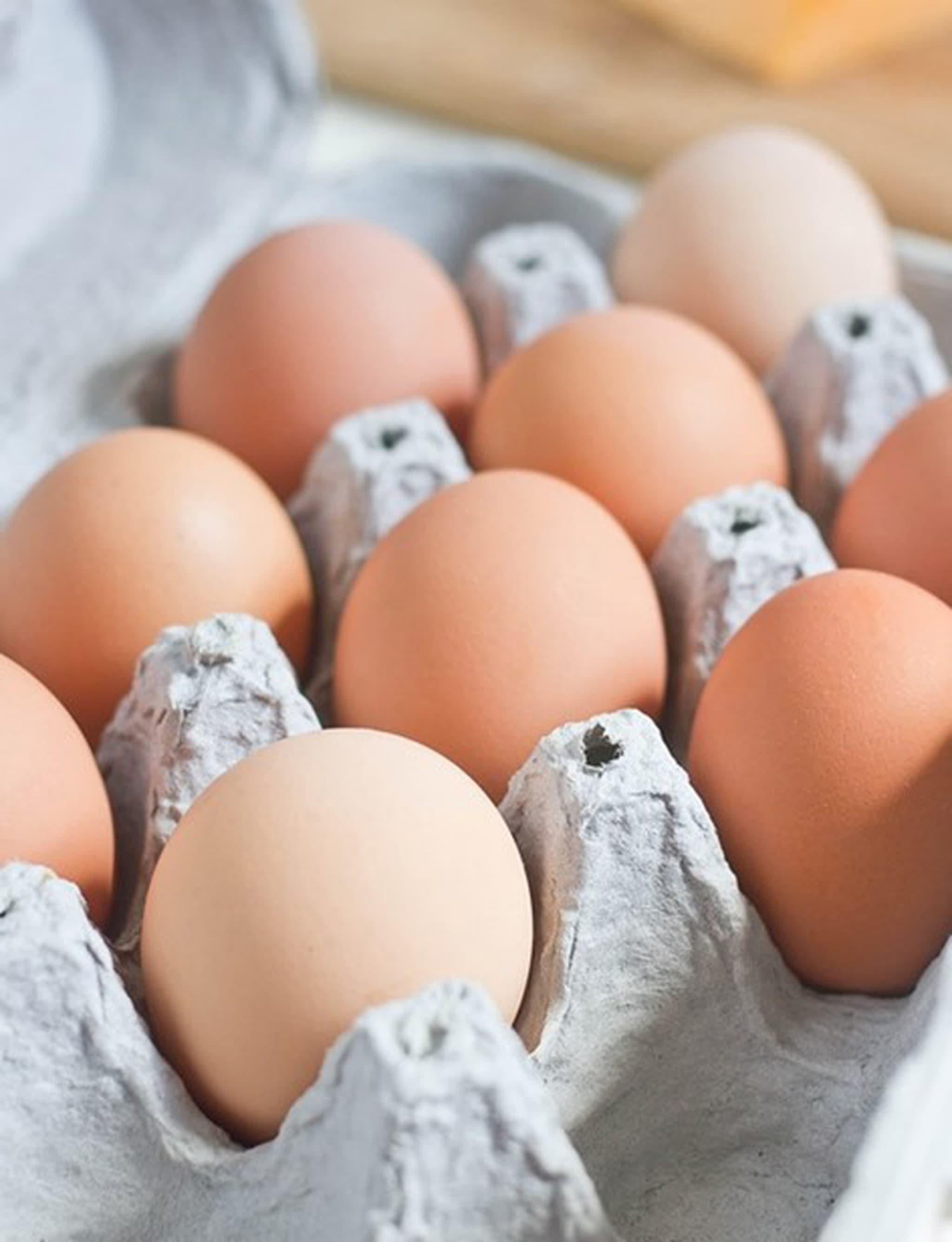 Eggs