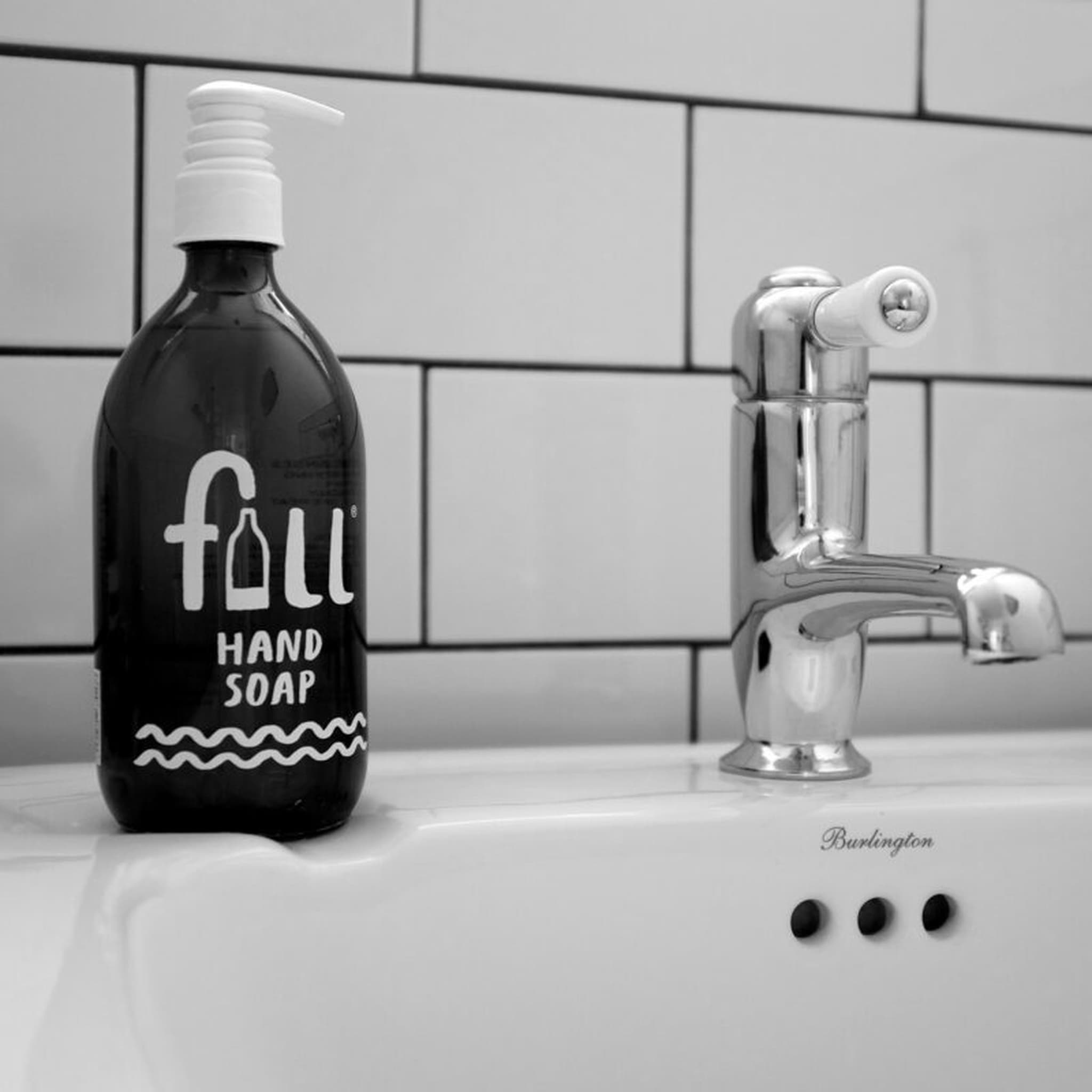 Hand Soap